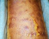 Babka z rodzynkami krok przepisu 6 zdjęcie