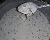 Foto langkah ke 5 dari resep Peyek kacang gurih aroma jeruk purut.