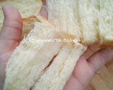Foto langkah ke 6 dari resep KILLER SOFT BREAD.