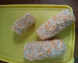 Foto langkah ke 3 dari resep Tempe Bomb.