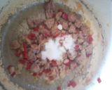 Foto del paso 3 de la receta: Arroz amarillo