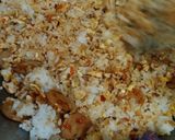 Foto langkah ke 2 dari resep Nasi Goreng Terasi.