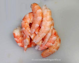 Foto del paso 2 de la receta: Galets mediterráneos con salsa de albahaca