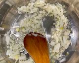 Krumplis tészta recept fázis 2 fotója