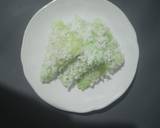 Foto langkah ke 7 dari resep Lupis Pandan.