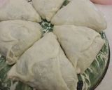 Foto langkah ke 5 dari resep Martabak Bihun Madura.
