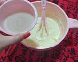 Foto del paso 4 de la receta: ~Cheesecake de arándanos~