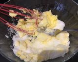 Foto del paso 1 de la receta: Queque vainilla con cubierta chocolate