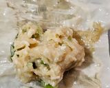 Foto langkah ke 2 dari resep Lumpia Ayam Udang Frozen.