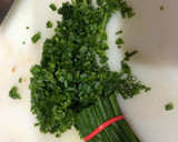 Foto del paso 3 de la receta: Ensalada de aguacate y langostino cocido