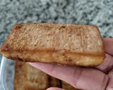 Foto del paso 5 de la receta: Tofu ahumado al horno