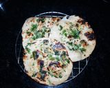 A picture of step 5 of Tandoori Naan (Tandoori Naan Recipe).