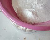 Foto langkah ke 7 dari resep Putri Salju.
