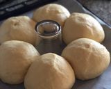 Foto del paso 10 de la receta Roscón de reyes 👑 👑 👑
