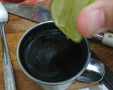 Foto langkah ke 4 dari resep Wedang Jangkruk.