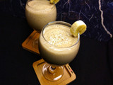 Banana Smoothie