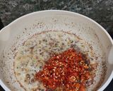 Foto langkah ke 3 dari resep Sambal Embe khas Bali.