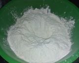 Foto del paso 1 de la receta: Tortas fritas😍