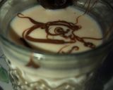 A picture of step 3 of Khajoor lassi💕کجھور لسی 💕.
