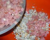 Foto del paso 7 de la receta: Calamar relleno !!!!!