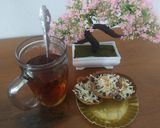 Foto langkah ke 8 dari resep Martabak Mini Simple.
