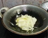Foto langkah ke 3 dari resep Tahu teriyaki.