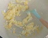 Foto langkah ke 1 dari resep Nasi goreng kecap.