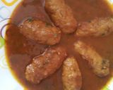 عکس مرحله 1 از دستور مرغ انگشتی