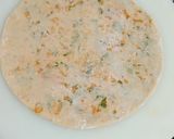 गोभी पराठा (Gobhi paratha recipe in Hindi) रेसिपी चरण 3 फोटो