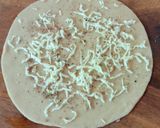 ચીઝ પરોઠા (cheese Paratha recipe in Gujarati) રેસીપી સ્ટેપ2ફોટો