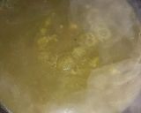 पालक का सूप  (palak ka soup recipe in Hindi) रेसिपी चरण 10 फोटो