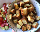 Foto del paso 5 de la receta: Ensalada panzanella típica de la toscana italiana