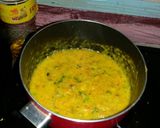 Foto langkah ke 3 dari resep Corn Cream Soup Mpasi.