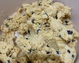 Foto langkah ke 9 dari resep Cornflake Cookies.