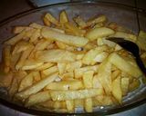 صورة لخطوة 1 من وصفة غراتين Gratin 😍