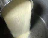 Rawa kesari or Kesari Bhat recipe step 2 photo
