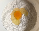 Foto del paso 4 de la receta: Panqueques