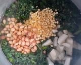 अळूचं गरगटं (alucha gargata recipe in marathi) रेसिपी स्टेप 3 फोटो