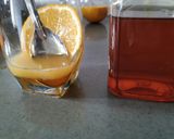 A picture of step 2 of Herbal Spiced Orange Tea.