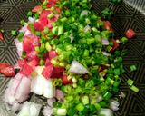 Foto del paso 2 de la receta: CALENTAO De Colombia...!