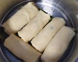 Foto langkah ke 5 dari resep Egg roll tahu sosis.