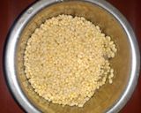 A picture of step 1 of Vadai.
