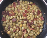 Foto del paso 2 de la receta: Habas con jamón