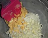 Foto del paso 3 de la receta: Papas rellenas 🍟 ♡