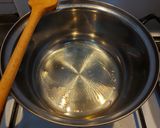 Rántott csirkeszárny májjal, rizibizivel recept fázis 4 fotója