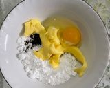 Foto langkah ke 1 dari resep Rotiboy Toast.