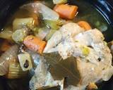 Traditional Jewish Chicken Soup /Jewish Penicillin recipe step 6 photo