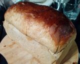 Foto del paso 7 de la receta Pan especiado y con frutos secos para el desayuno de Navidad