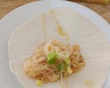 Foto langkah ke 5 dari resep Martabak Bihun.