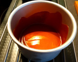 Foto del paso 1 de la receta: Flan de huevo sin flanera